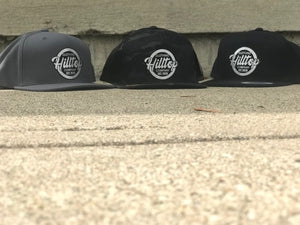 Custom Flat Bill Patch Hats