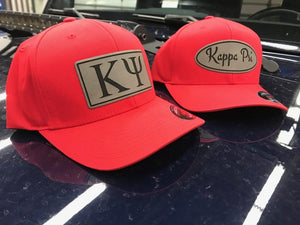 Custom Flexfit Patch Hats